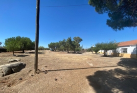 Trujillo 5767&nbsp;m² 