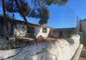 Casa de camp amb terreny en venda a Trujillo ref.: TR12689 foto