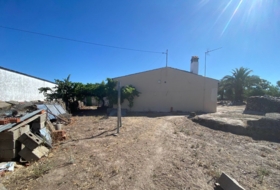 Trujillo 5767&nbsp;m² 