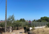 Casa de camp amb terreny en venda a Trujillo ref.: TR12689 foto