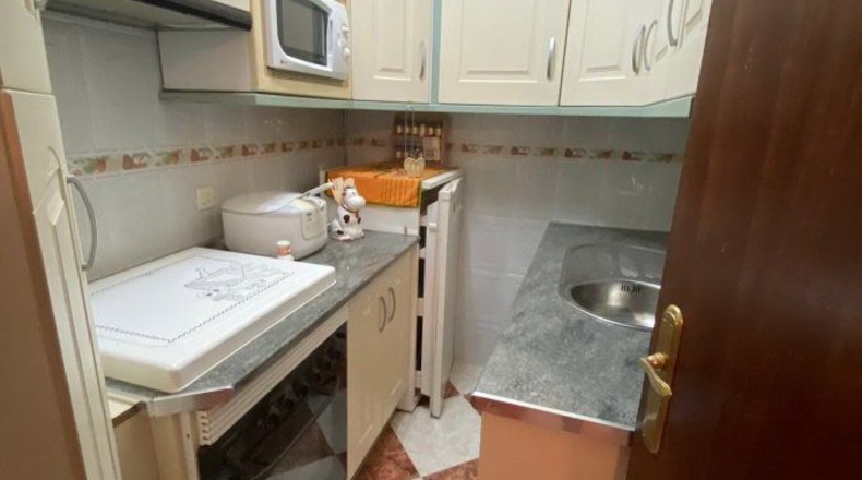 Cáceres - La Cumbre - 60m2