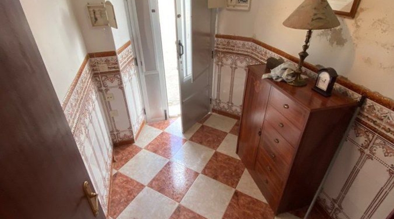 Cáceres - La Cumbre - 60m2