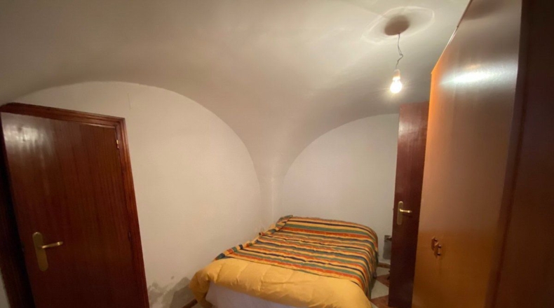 Cáceres - La Cumbre - 60m2