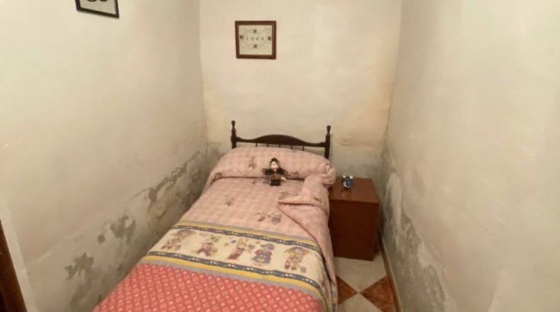 Cáceres - La Cumbre - 60m2