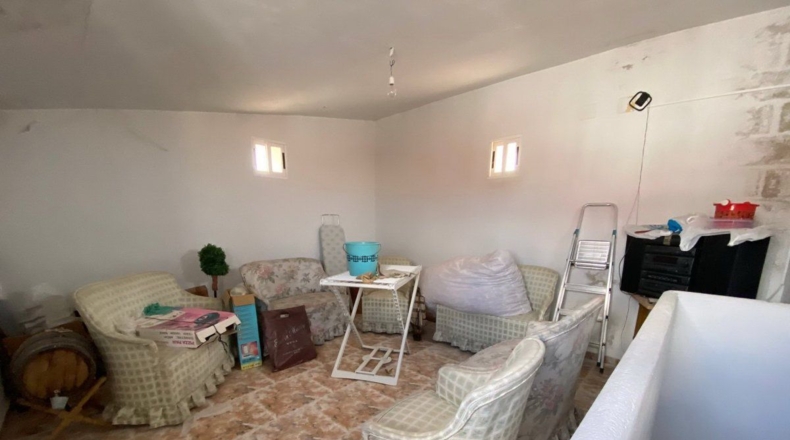 Cáceres - La Cumbre - 60m2
