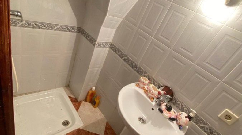 Cáceres - La Cumbre - 60m2