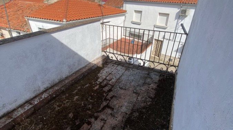 Cáceres - La Cumbre - 60m2