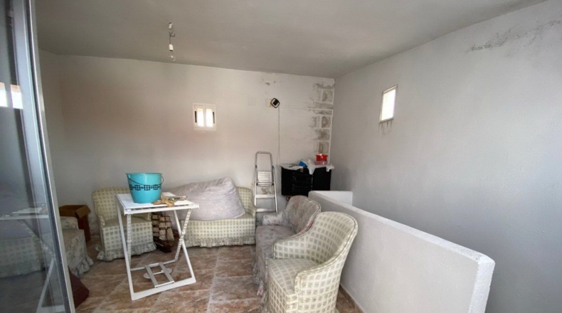 Cáceres - La Cumbre - 60m2