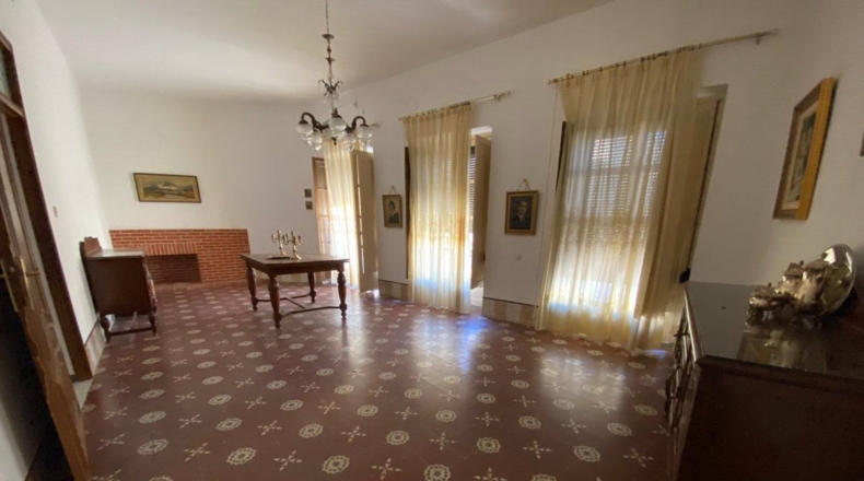 Cáceres - Zorita - 495m2