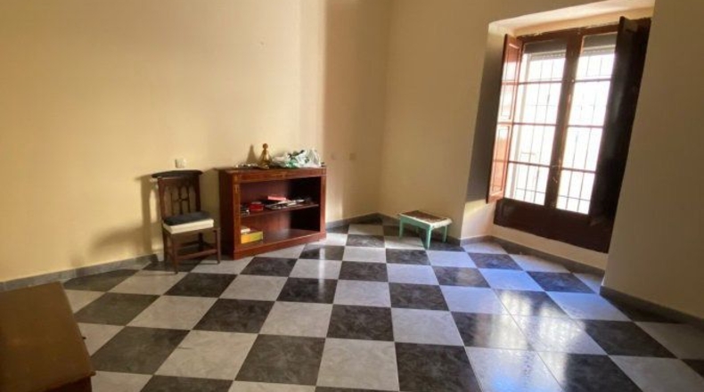 Cáceres - Zorita - 495m2