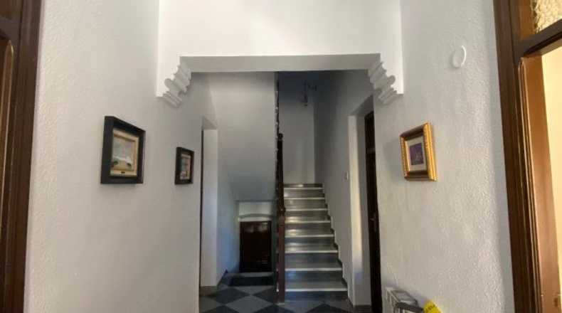 Cáceres - Zorita - 495m2