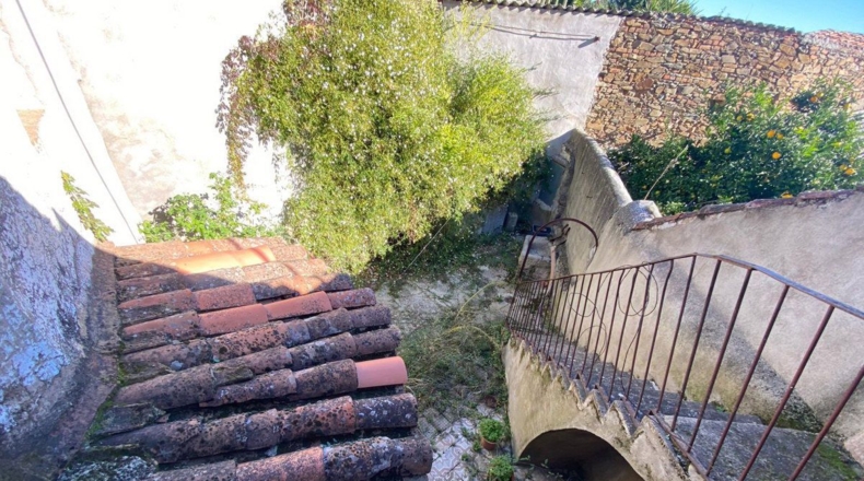 Cáceres - Zorita - 495m2