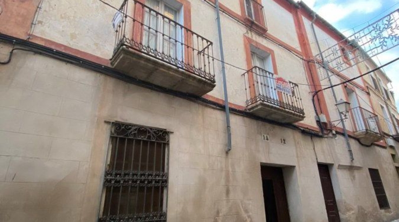 Cáceres - Trujillo - 313m2
