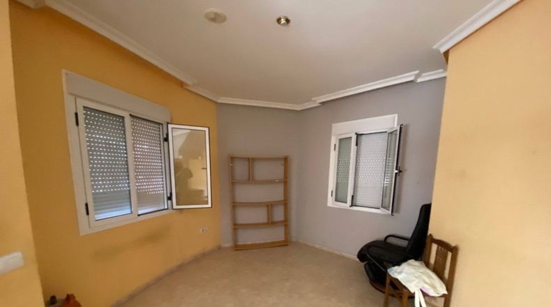 Cáceres - Trujillo - 99m2