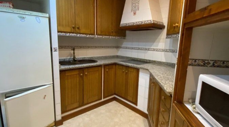 Cáceres - Trujillo - 99m2