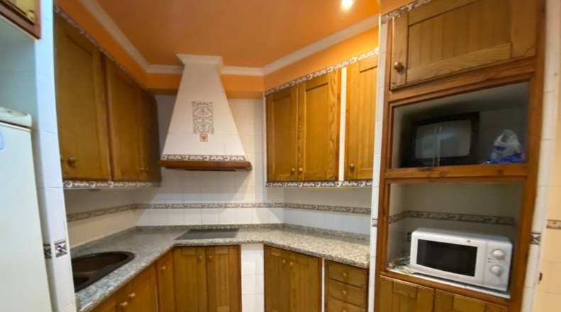 Cáceres - Trujillo - 99m2