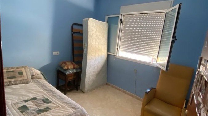 Cáceres - Trujillo - 99m2