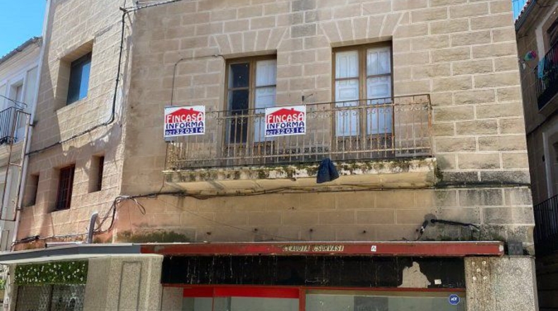 Cáceres - Trujillo - 408m2