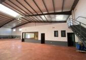 Industrial warehouse for sale in Trujillo ref: TR190930 photo