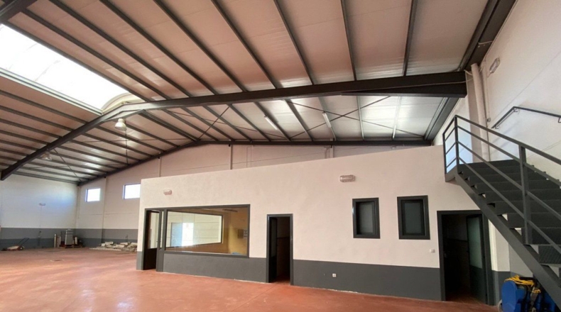 Cáceres - Trujillo - 1450m2