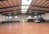 Industrial warehouse for sale in Trujillo ref: TR190930 photo