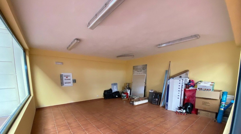 Cáceres - Trujillo - 1450m2