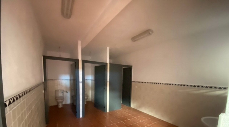 Cáceres - Trujillo - 1450m2