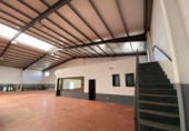 Industrial warehouse for sale in Trujillo ref: TR190930 photo