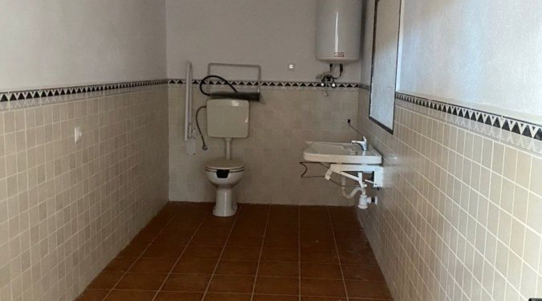Cáceres - Trujillo - 1450m2