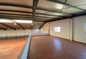 Industrial warehouse for sale in Trujillo ref: TR190930 photo