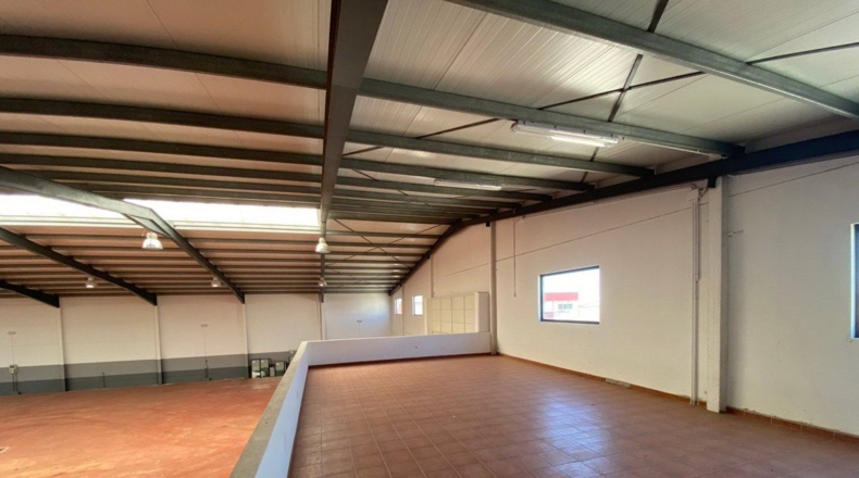 Cáceres - Trujillo - 1450m2