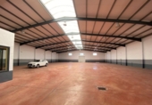 Industrial warehouse for sale in Trujillo ref: TR190930 photo