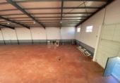 Industrial warehouse for sale in Trujillo ref: TR190930 photo