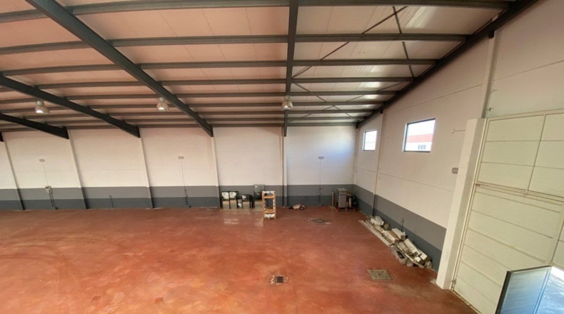 Cáceres - Trujillo - 1450m2
