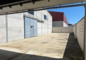 Industrial warehouse for sale in Trujillo ref: TR190930 photo