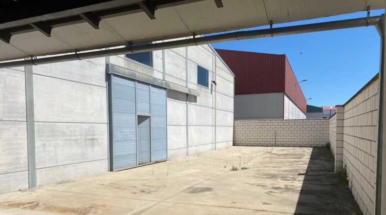 Cáceres - Trujillo - 1450m2
