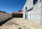 Industrial warehouse for sale in Trujillo ref: TR190930 photo