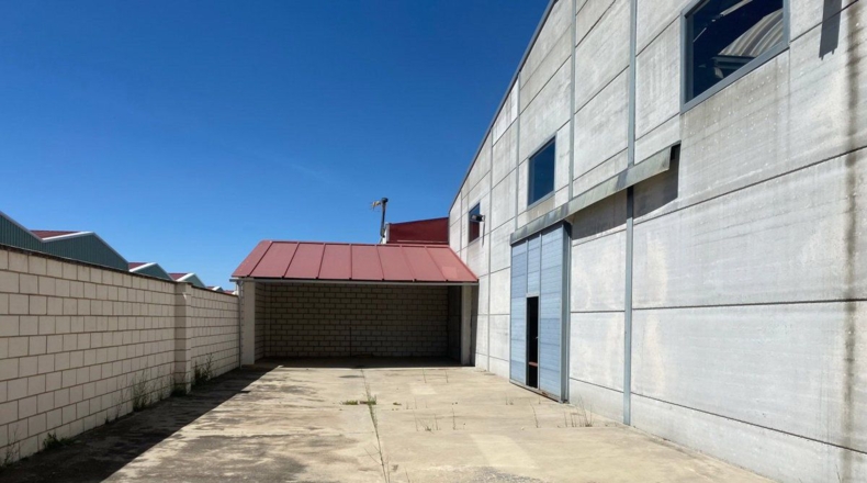 Cáceres - Trujillo - 1450m2