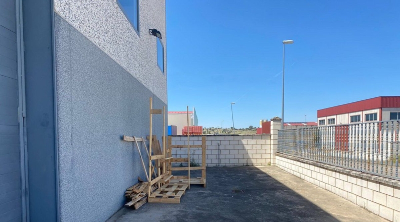 Cáceres - Trujillo - 1450m2