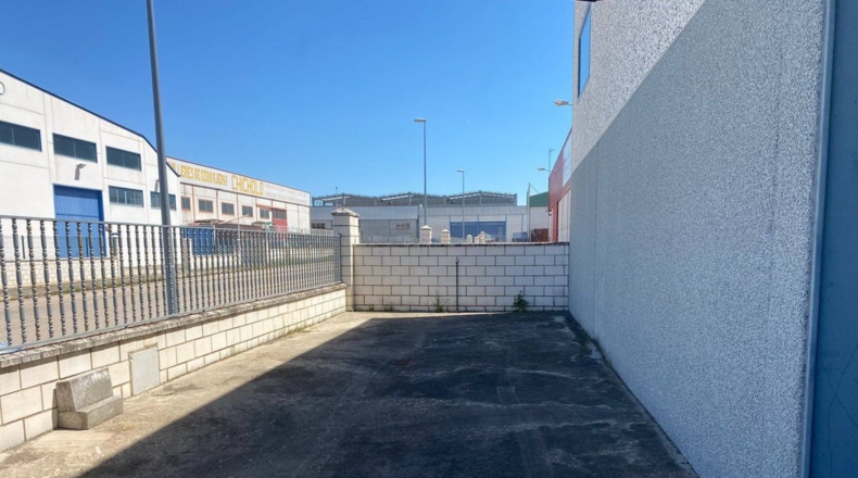 Cáceres - Trujillo - 1450m2