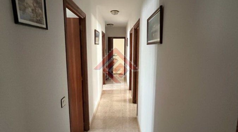 Cáceres - Santa Ana - 256m2