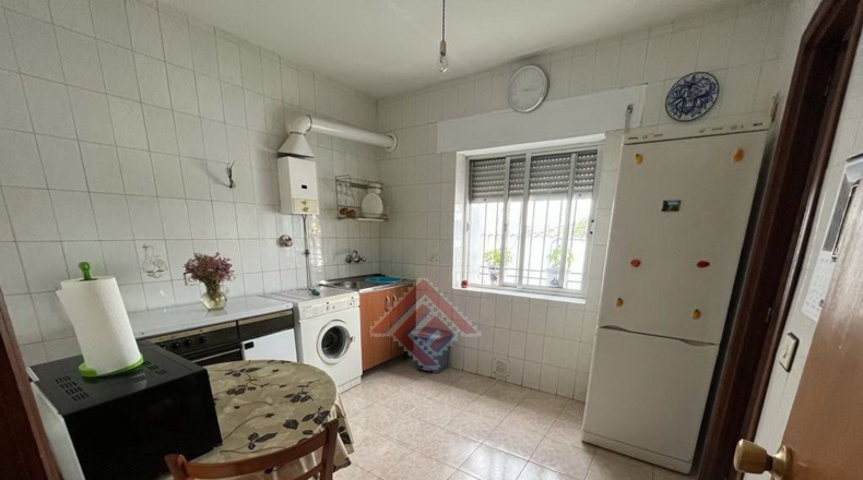 Cáceres - Santa Ana - 256m2