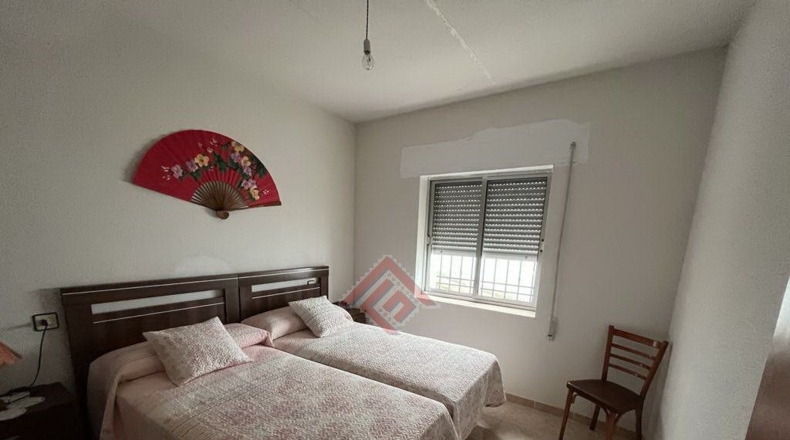 Cáceres - Santa Ana - 256m2
