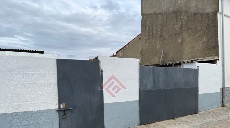 Cáceres - Santa Ana - 256m2