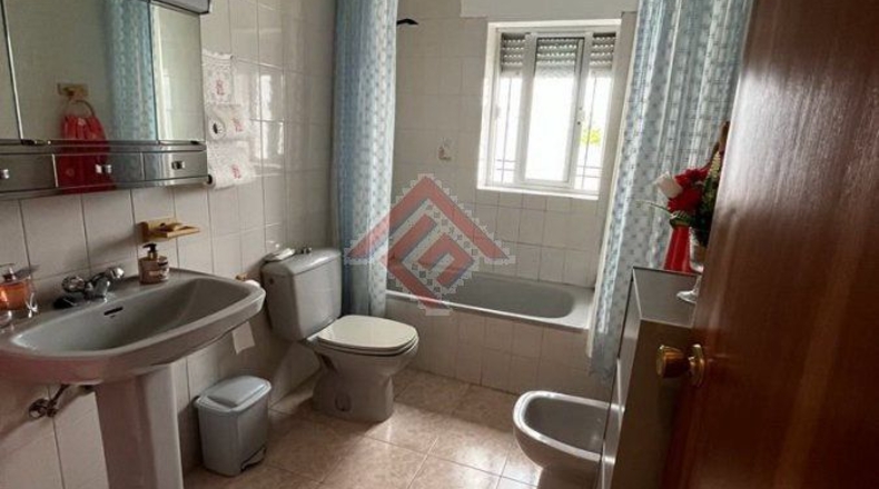 Cáceres - Santa Ana - 256m2