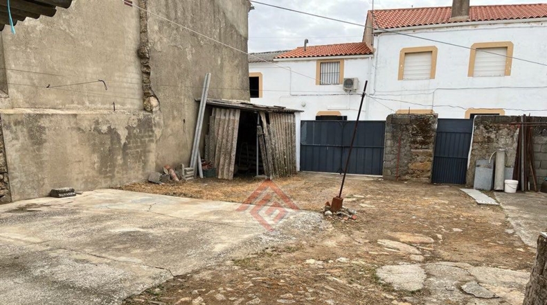 Cáceres - Santa Ana - 256m2