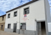 Casa de poble en venda a Santa Ana ref.: TR65748 foto