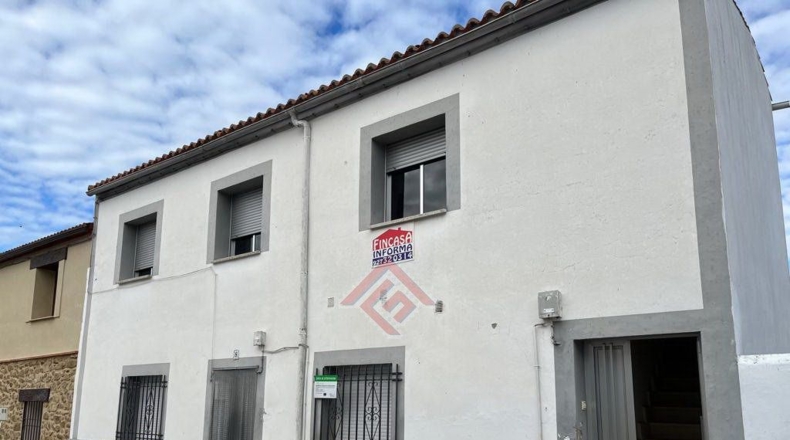 Cáceres - Santa Ana - 256m2