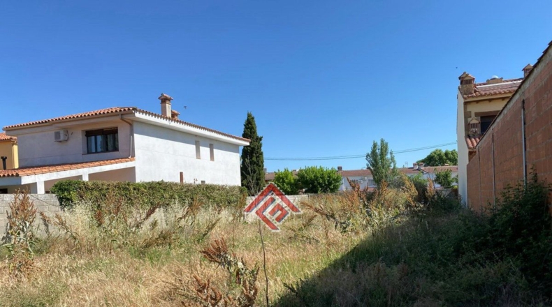 Cáceres - Trujillo - 620m2