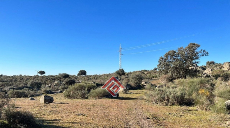 Cáceres - Trujillo - 211144m2
